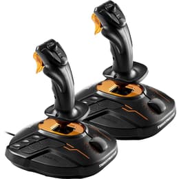 Joystick PlayStation 4 Thrustmaster T.16000M Fcs Space Sim Duo