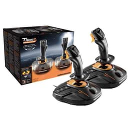 Joystick PlayStation 4 Thrustmaster T.16000M Fcs Space Sim Duo
