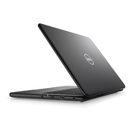 Dell Latitude 3310 13" Core i3 2.1 GHz - SSD 256 GB - 8GB - QWERTY - Svedese