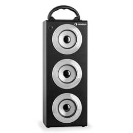 Barra del suono Auna Beachboy XXL - Argento