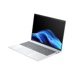 HP EliteBook 8 G1i 16 16" Core Ultra 5 2.4 GHz - SSD 512 GB - 16GB - QWERTY - Inglese