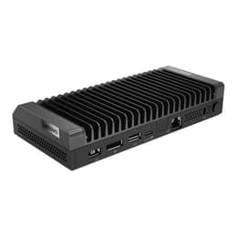 Lenovo ThinkCentre M75n Ryzen 5 PRO 2.1 GHz - SSD 256 GB RAM 8 GB
