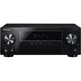 Pioneer VSX-531 Amplificatori