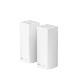 Linksys Velop WHW0302 AC4400 Rotore