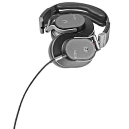 Cuffie a filo Austrian Audio Hi-X65 - Nero/Grigio