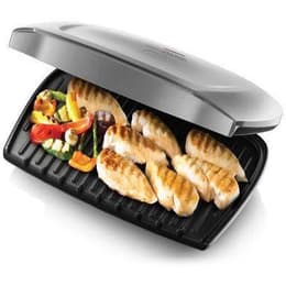 George Foreman 18911 10 Portions Family Grill Grill