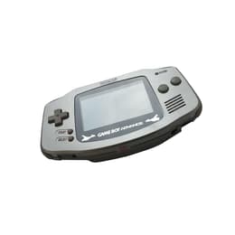 Nintendo Game Boy Advance - Argento