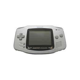 Nintendo Game Boy Advance - Grigio