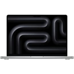 MacBook Pro 14.2" (2023) - Apple M3 Max con CPU 14-core e GPU 30-Core - 96GB RAM - SSD 2000GB - QWERTY - Inglese