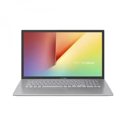 Asus X712J 17" Core i3 1.2 GHz - SSD 512 GB - 8GB - AZERTY - Francese