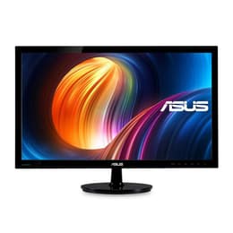 Schermo 24" LCD FHD Asus VS248