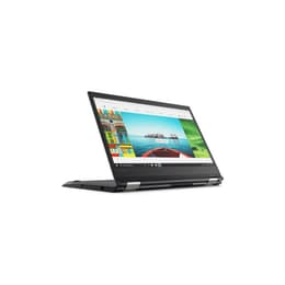 Lenovo ThinkPad Yoga 370 12" Core i5 2.6 GHz - SSD 512 GB - 8GB Tastiera Francese
