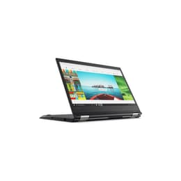 Lenovo ThinkPad Yoga 370 12" Core i5 2.6 GHz - SSD 512 GB RAM 8 GB AZERTY - Francese