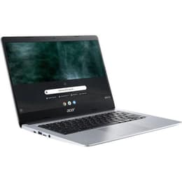 Acer Chromebook 314 CB314-1HT-C9F8 Celeron 1.1 GHz 64GB SSD - 8GB AZERTY - Francese