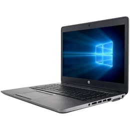 HP EliteBook 745 G2 14" A8 1.9 GHz - SSD 128 GB - 8GB Tastiera Inglese (UK)