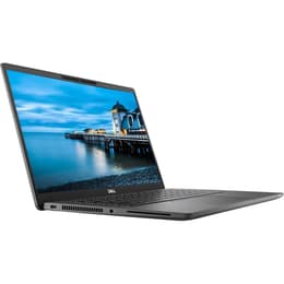 Dell Latitude 7420 14" Core i5 2.4 GHz - SSD 256 GB - 16GB - QWERTZ - Tedesco