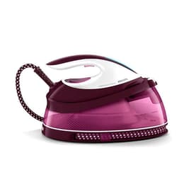 Philips PerfectCare Compact GC7808/40 Ferri da stiro a vapore