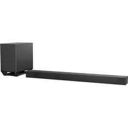 Barra del suono Sony HT-ST5000 - Nero