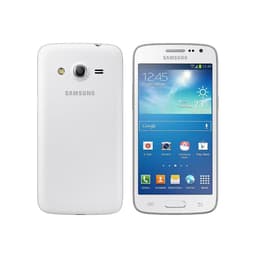 Galaxy Core LTE 8GB - Bianco