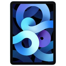 iPad Air (2020) 4a generazione 64 GB - WiFi - Celeste