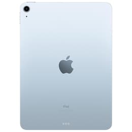 iPad Air (2020) 4a generazione 64 GB - WiFi - Celeste