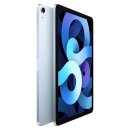 iPad Air (2020) 4a generazione 64 GB - WiFi - Celeste