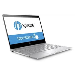 HP Spectre x360 13-ae007nf 13" Core i5 1.6 GHz - SSD 128 GB - 8GB Tastiera Francese