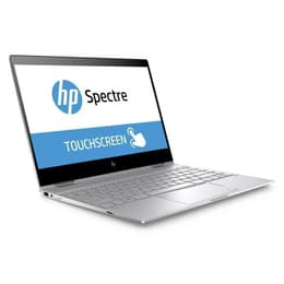 HP Spectre X360 13" Core i5 1.6 GHz - SSD 128 GB - 8GB - AZERTY - Francese