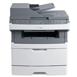 Monochrome Laser Lexmark X364DN - 13B0550 Laser monocromatico