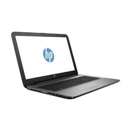 HP 15-AY105NF 15" Core i5 2.5 GHz - HDD 1 TB - 8GB Tastiera