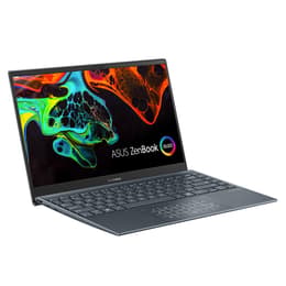 Asus ZenBook 13 UX325JA 13" Core i5 2.4 GHz - SSD 256 GB - 8GB - AZERTY - Francese