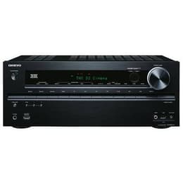 Onkyo TX-NR616 Amplificatori