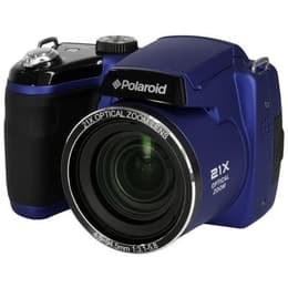 Ibrido - Polaroid IS2132 - Caso nudo - Blu