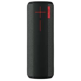 Altoparlanti Bluetooth Logitech UE Boom - Nero
