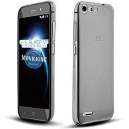 ZTE Blade V6 16GB - Grigio - Dual-SIM