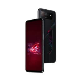Asus ROG Phone 6 128GB - Nero