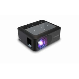 Videoproiettori Philips NeoPix 110 100 Luminosità Nero