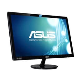 Schermo 23" LED 1920 × 1080 ASUS