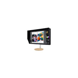 Schermo 27" LED QHD Acer ConceptD CP3271UV