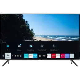 TV 50,0000 Pollici Samsung LED Ultra HD 4K UE50TU8500