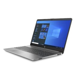HP 250 G8 15" Core i5 2.4 GHz - SSD 256 GB - 8GB - QWERTY - Greco
