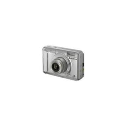 Macchina fotografica compatta FinePix A600 - Argento + Fujifilm Fujinon ZOOM LENS 36–108 mm F2.8–5.2 f/2.8–5.2