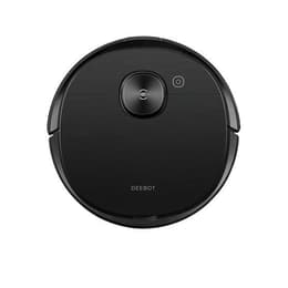 Aspirapolvere robot ECOVACS Deebot OZMO Pro T8