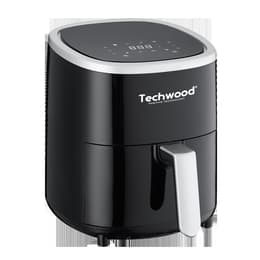 Techwood Friggitrici TFR-358SHD