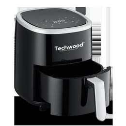 Techwood Friggitrici TFR-358SHD