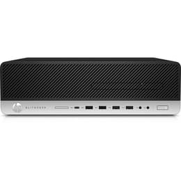 HP EliteDesk 800 G3 SFF Core i5 1.3 GHz - SSD 256 GB RAM 8 GB