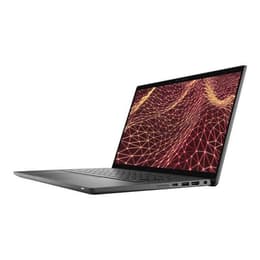 Dell Latitude 7430 14" Core i7 1.8 GHz - SSD 256 GB - 32GB - AZERTY - Francese