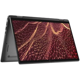 Dell Latitude 7430 14" Core i7 1.8 GHz - SSD 256 GB - 32GB - AZERTY - Francese