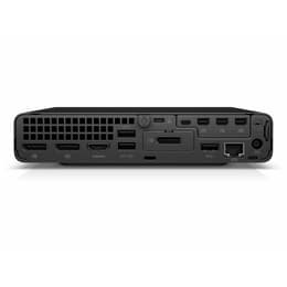 HP Elite 600 G9 Tiny Core i5 2 GHz - SSD 512 GB RAM 8 GB