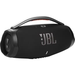 Altoparlanti Bluetooth Jbl Boombox 3 Wi-Fi - Nero